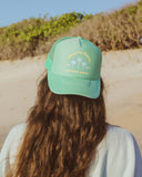 Living the Dream Trucker Hat