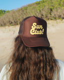 Sun Club! Trucker Hat