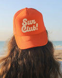 Sun Club! Trucker Hat