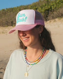 Sun Club! Trucker Hat