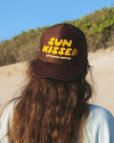 Sun Kissed Trucker Hat