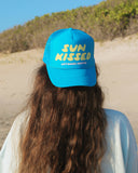 Sun Kissed Trucker Hat