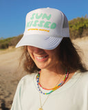 Sun Kissed Trucker Hat