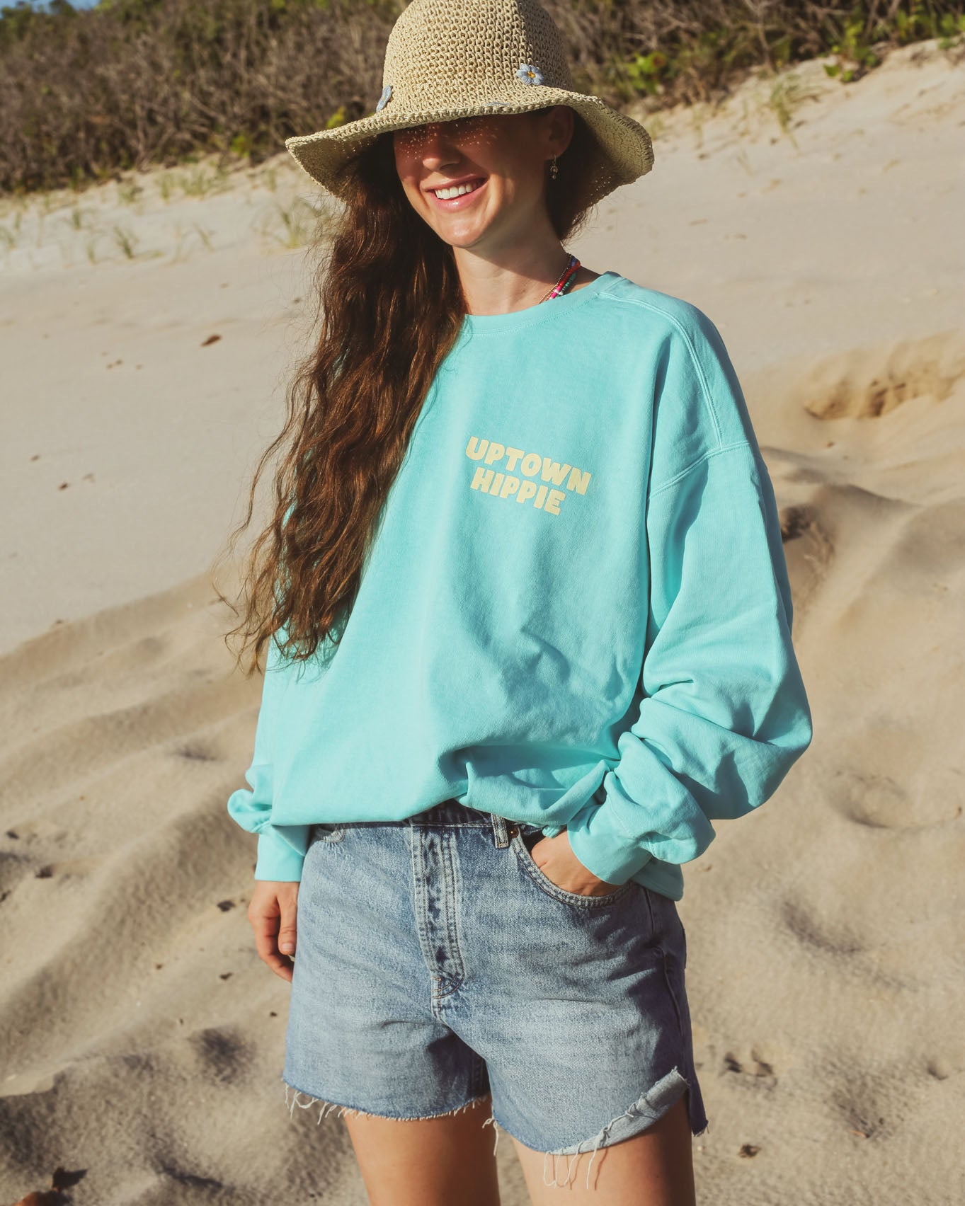 Living the Dream Sweatshirt