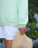 Uptown Hippie Crewneck | Breeze
