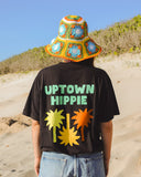 Rasta Palms Shirt