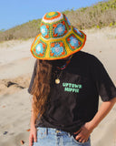 Rasta Palms Shirt