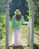 Uptown Hippie Crewneck | Breeze
