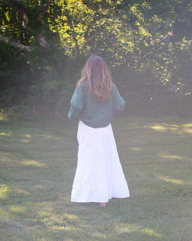 Everyday Crewneck | Country Club