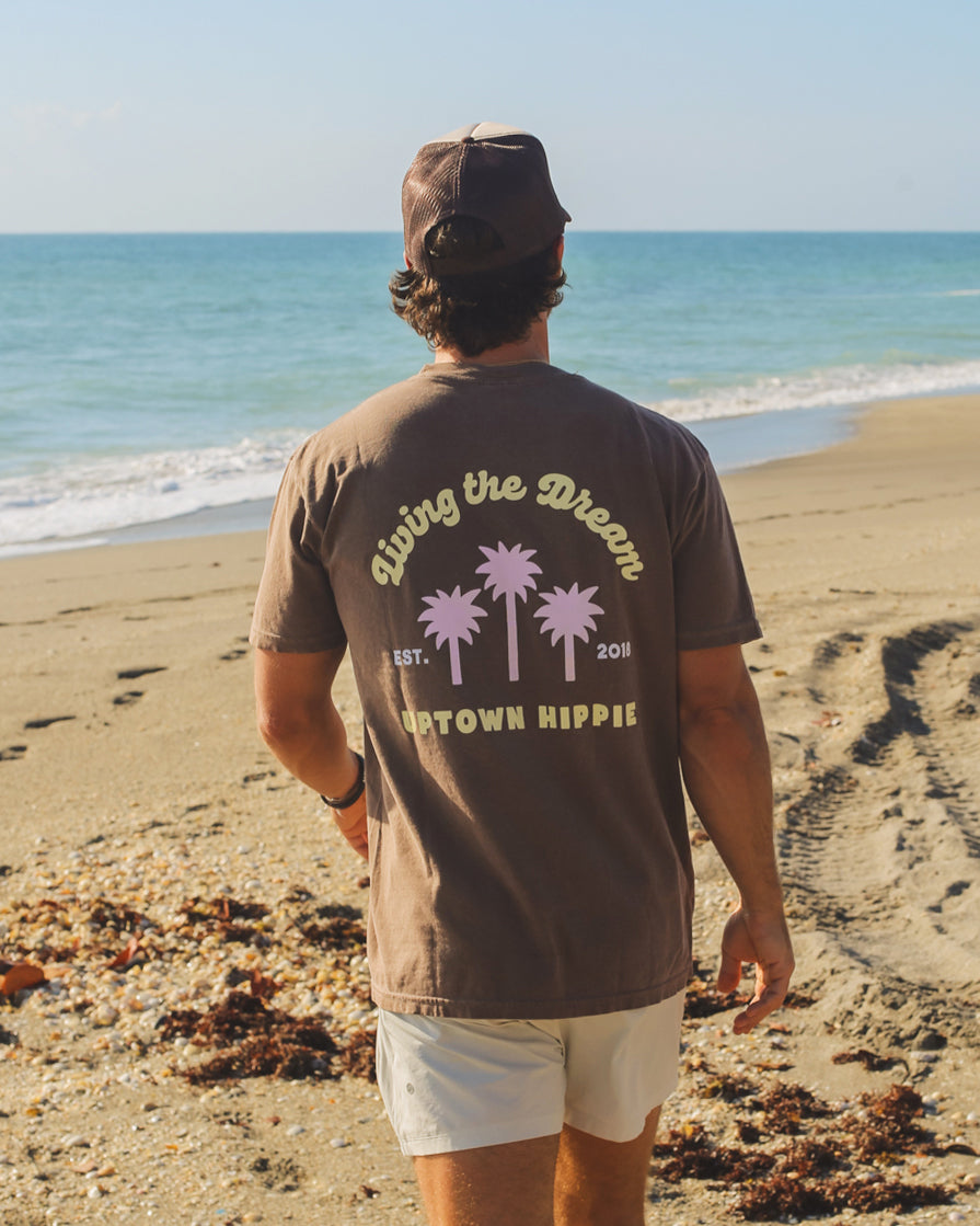 Living the Dream Shirt