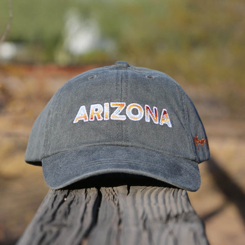 Arizona Dad Hat