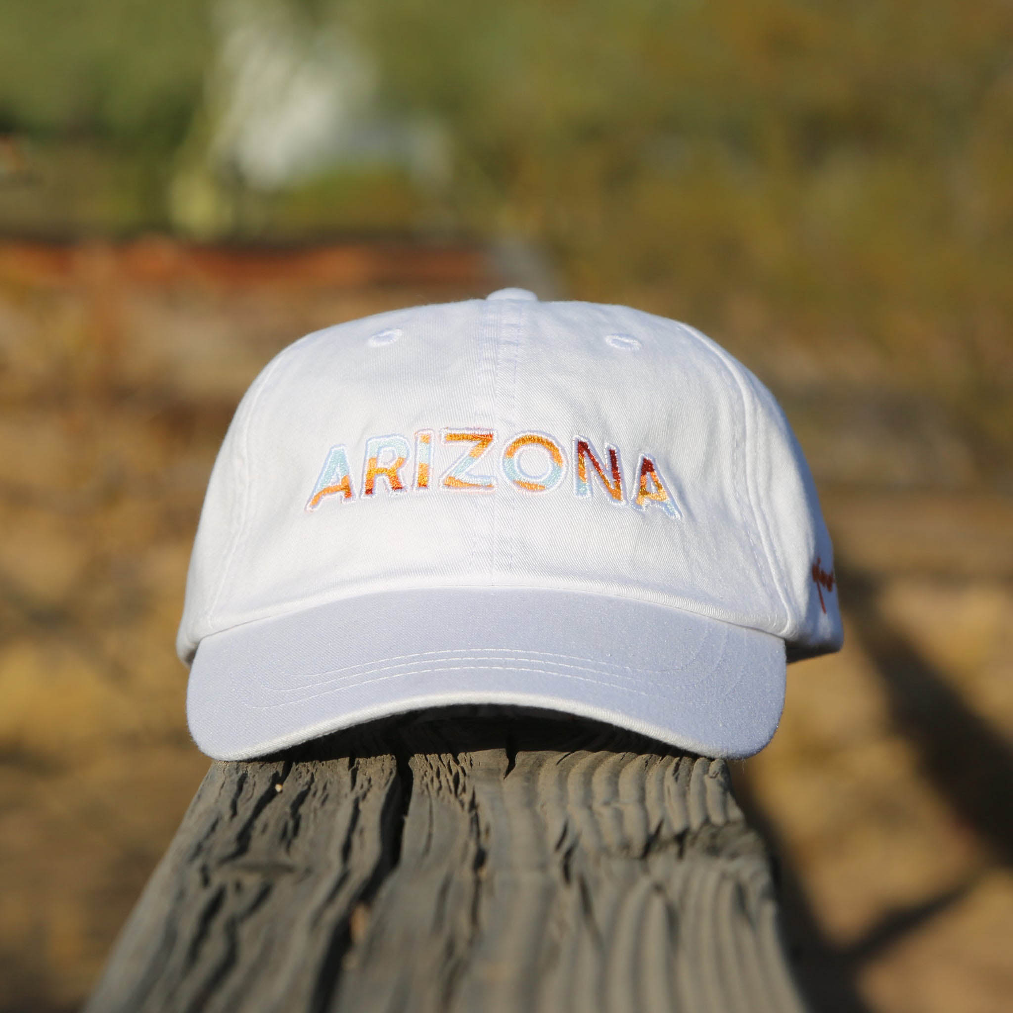 Arizona Dad Hat