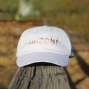Arizona Dad Hat