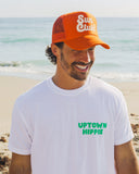 Sun Club! Trucker Hat