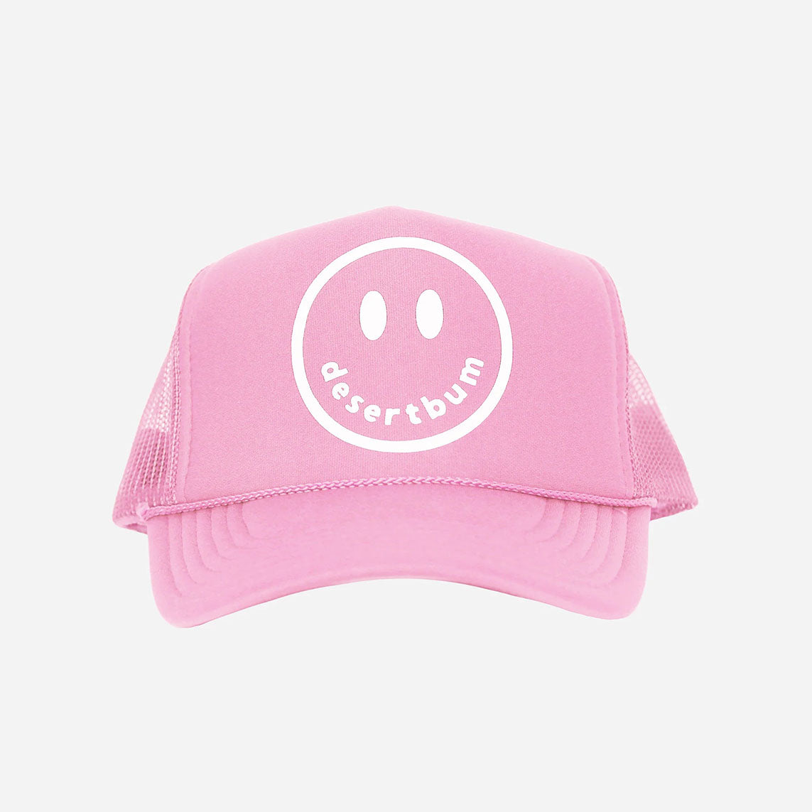 Desert Bum Trucker Hat