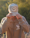 Desert Bum Trucker Hat