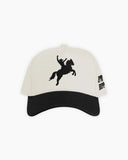 Carefree Cowboy Snapback Hat