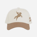 Carefree Cowboy Snapback Hat