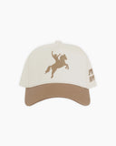Carefree Cowboy Snapback Hat