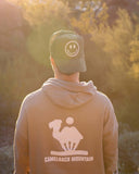 Desert Bum Trucker Hat