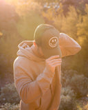 Desert Bum Trucker Hat