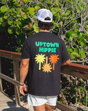 Rasta Palms Shirt