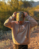 Desert Bum Trucker Hat