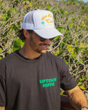 Sun Kissed Club Trucker Hat
