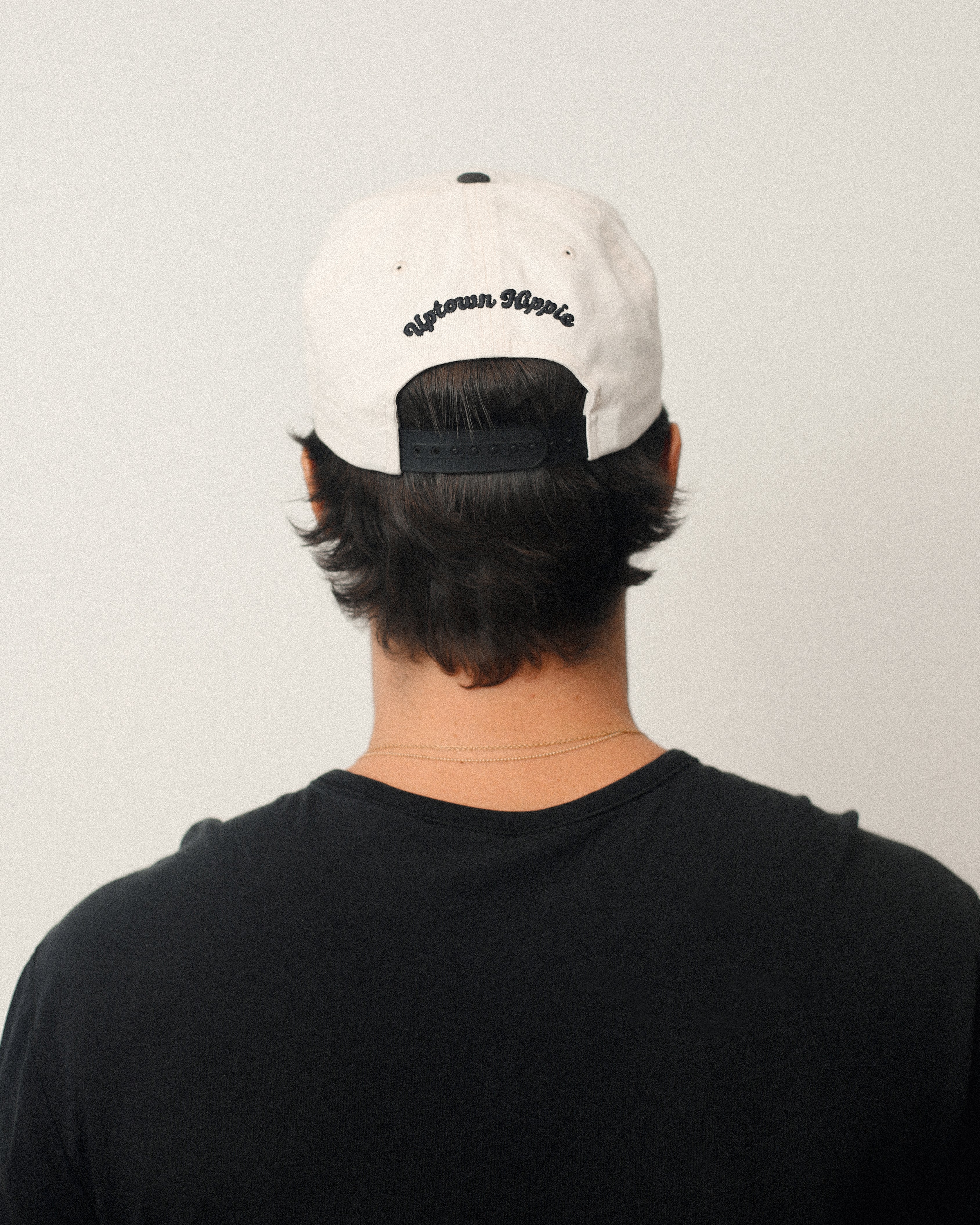 Cactus Unstructured Snapback Hat