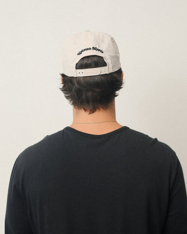 Scottsdale Cactus Unstructured Hat