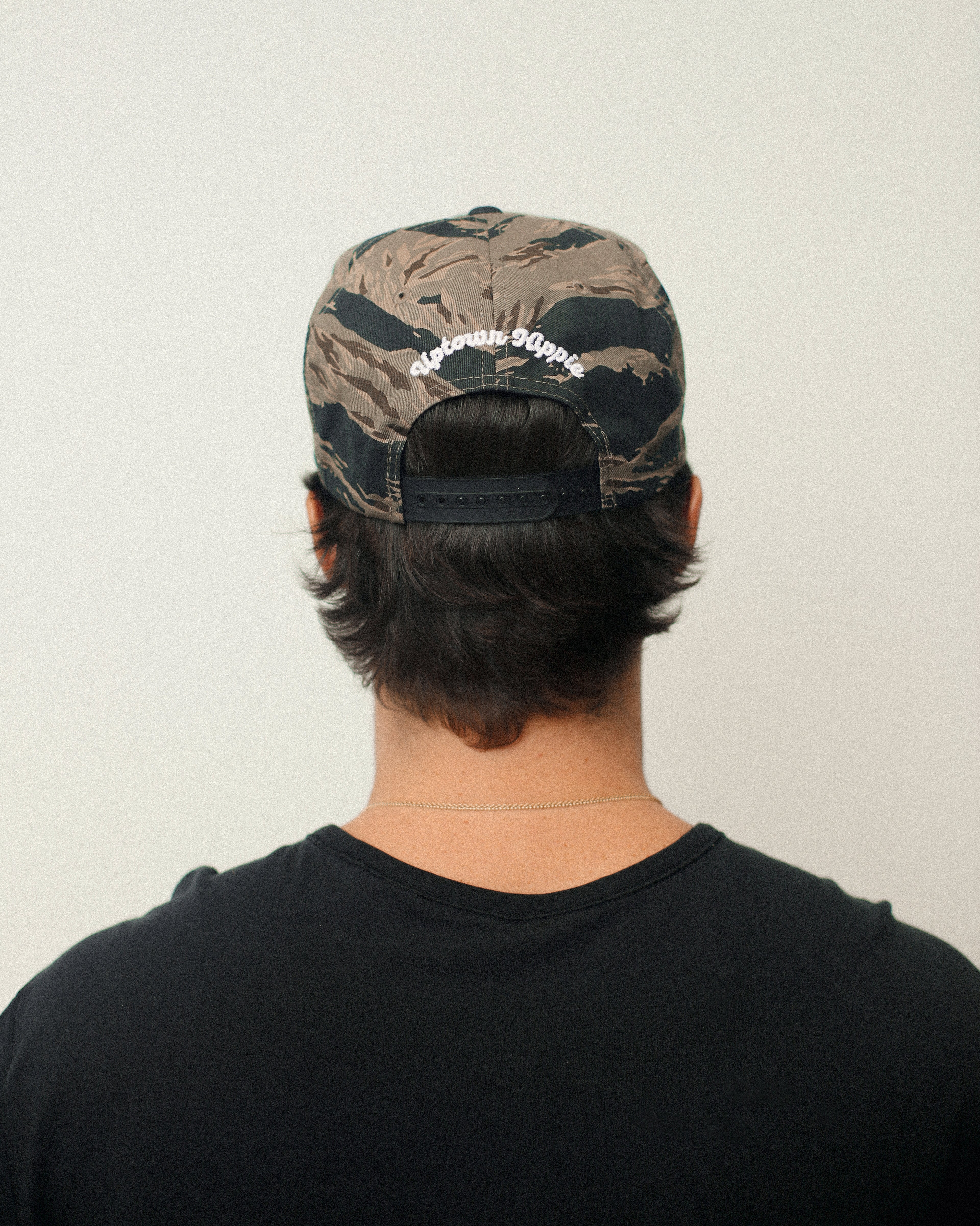 Scottsdale Cactus Unstructured Hat