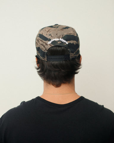 Scottsdale Cactus Unstructured Hat