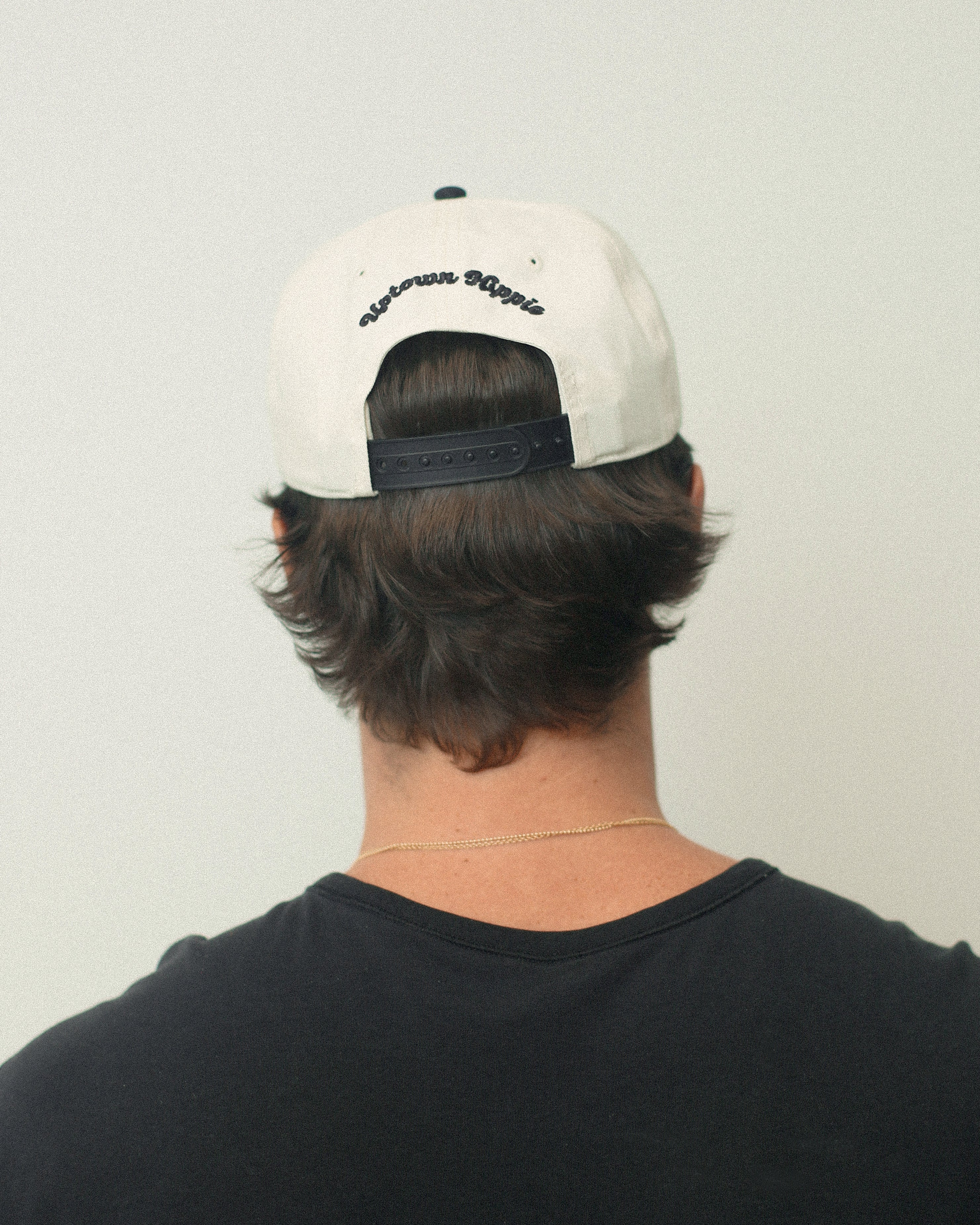Scottsdale Cactus Unstructured Hat