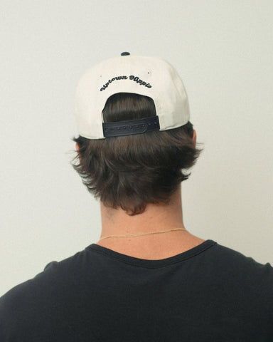 Scottsdale Cactus Unstructured Hat