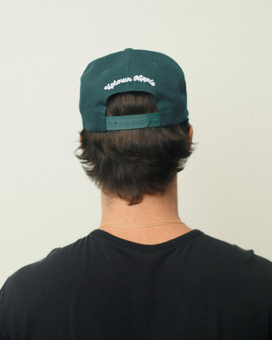 Scottsdale Cactus Unstructured Hat