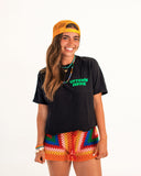 Rasta Palms Shirt