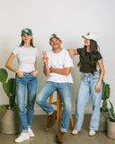 Vintage UH Hat