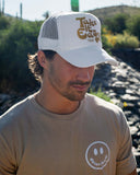 Take it Easy Trucker Hat