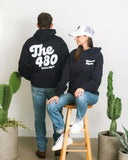 The 480 Sweatshirt | Navy