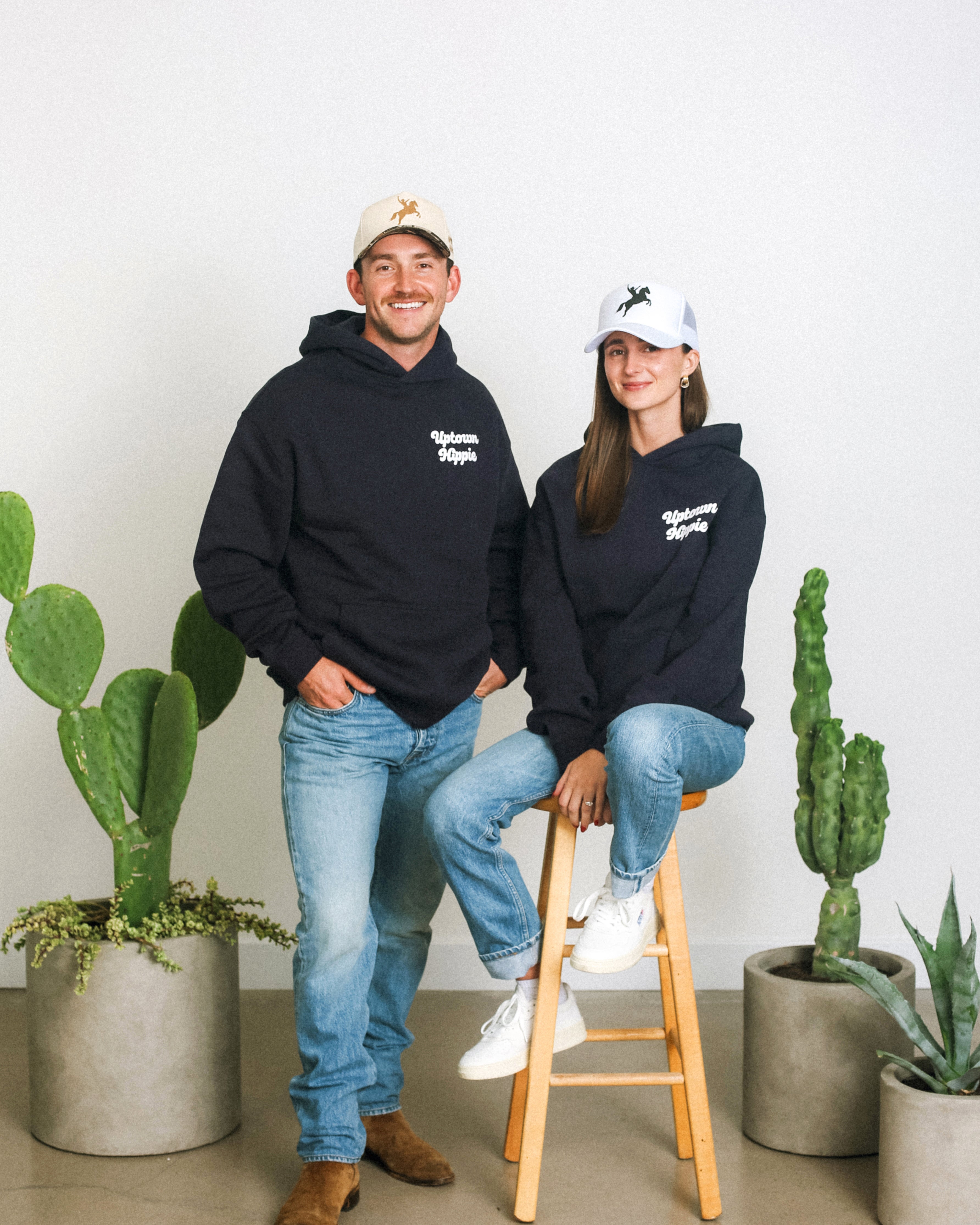 The 480 Sweatshirt | Navy