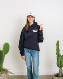 The 480 Sweatshirt | Navy