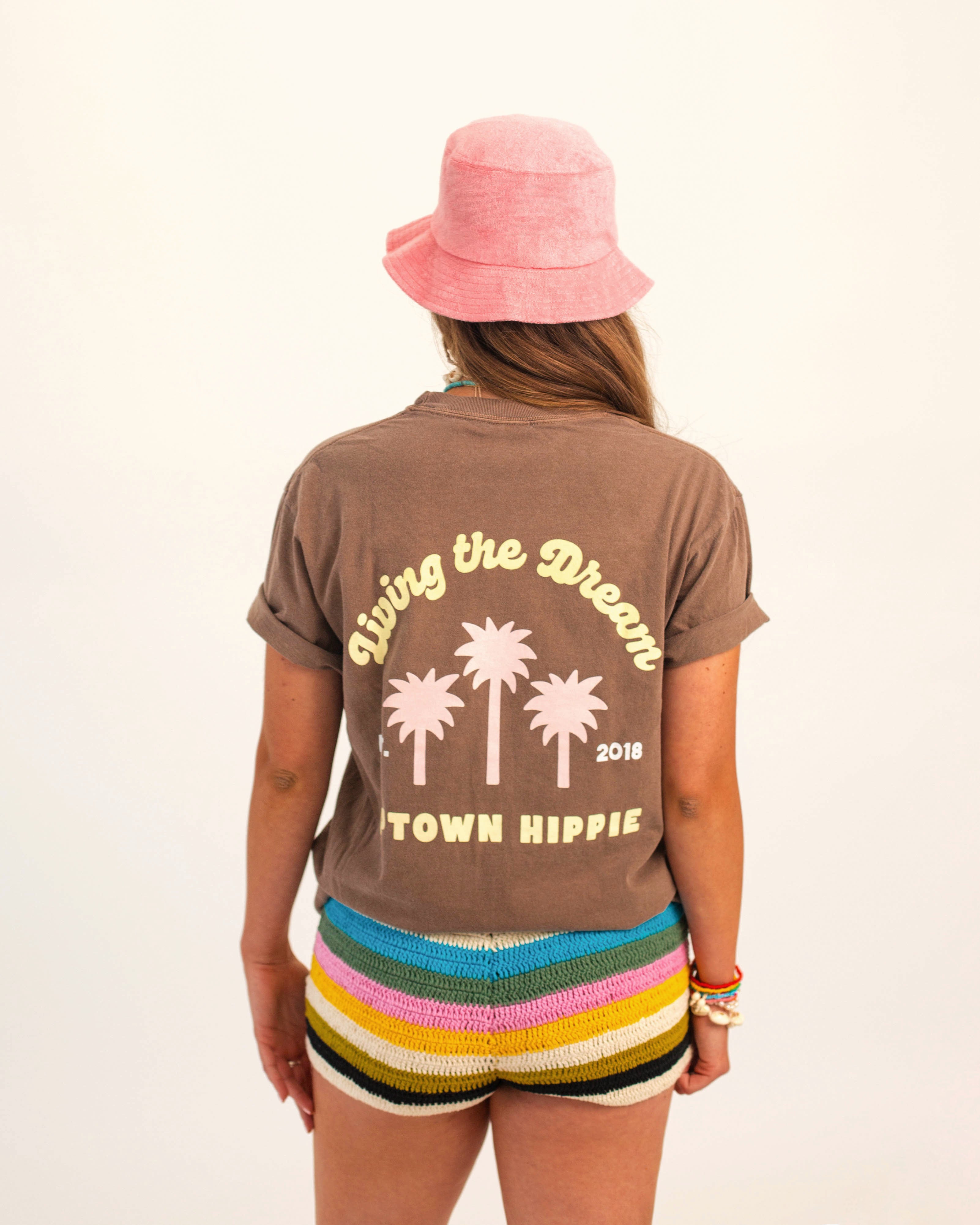 Living the Dream Shirt