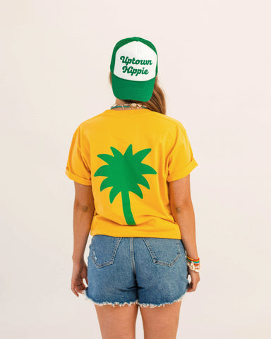 UH Palm Tree Shirt