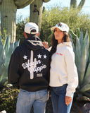 Uptown Saguaro Sweatshirt | Faded Cream