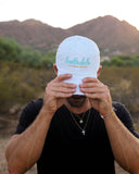 Scottsdale Dad Hat