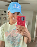 Out of Office Trucker Hat