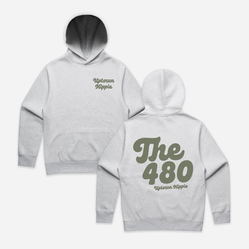 The 480 Sweatshirt