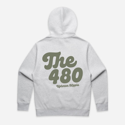 The 480 Sweatshirt