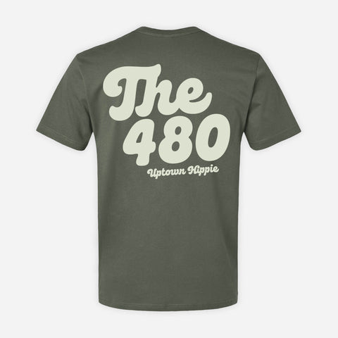 The 480 Shirt