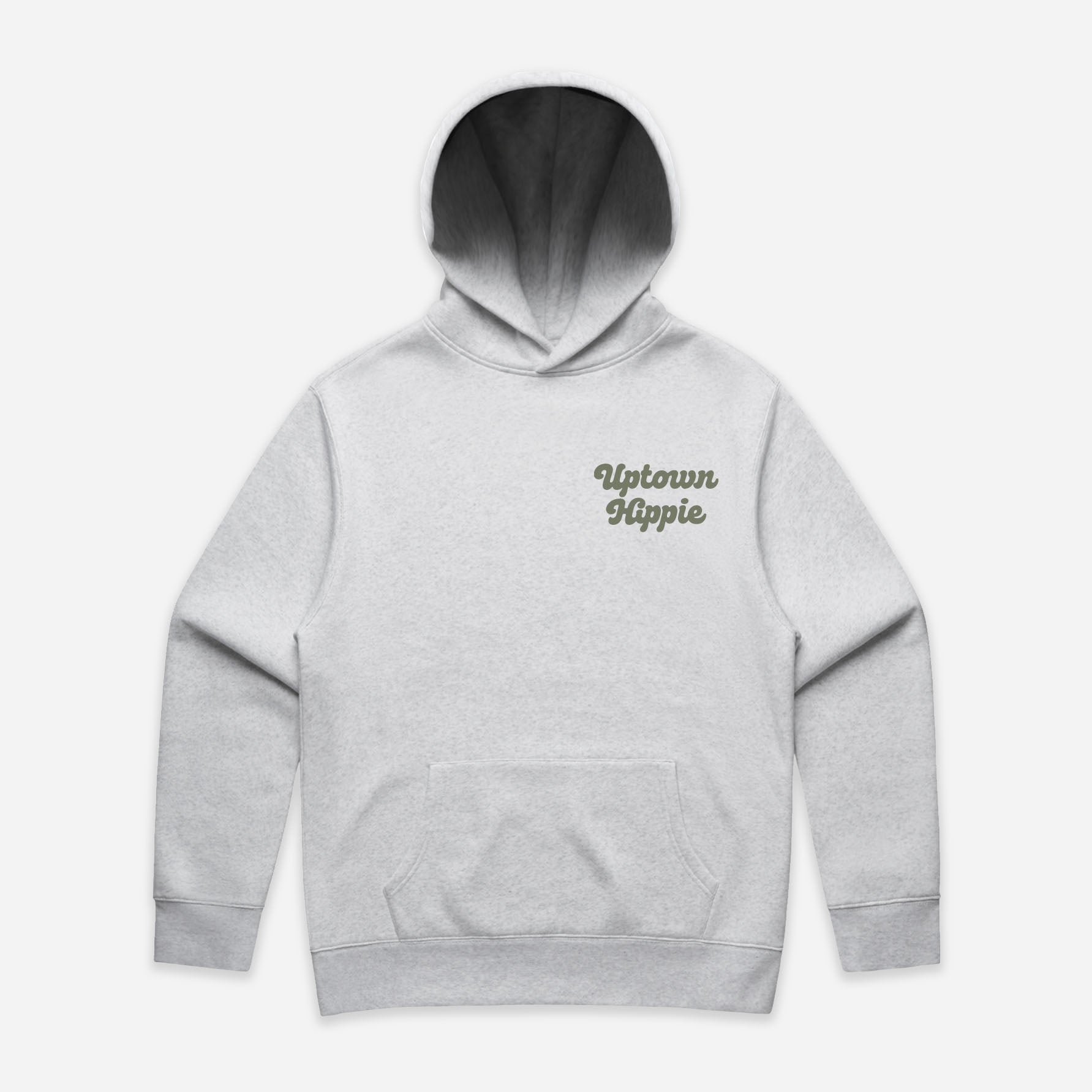 The 480 Sweatshirt